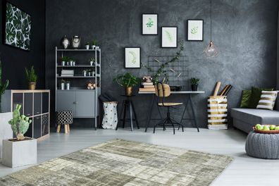 Obsession Teppich Gent 751