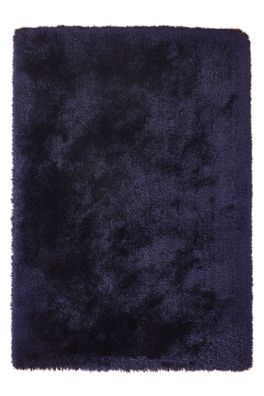 Teppich SchoenesWohnen24 Cosy 410 Blau