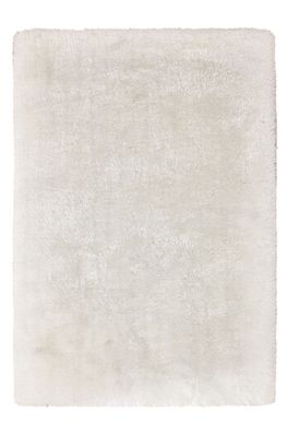 Teppich SchoenesWohnen24 Cosy 310 Weiß