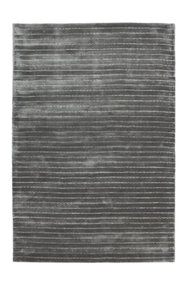 Teppich SchoenesWohnen24 Prime 110 Silber / Multi