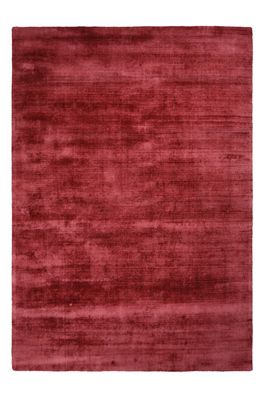 Teppich SchoenesWohnen24 Luxury 110 Violett