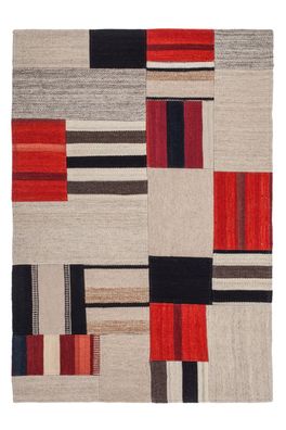 Teppich SchoenesWohnen24 Radical 240 Multi