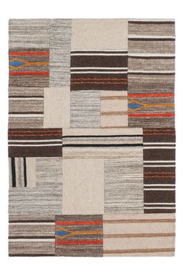 Teppich SchoenesWohnen24 Radical 220 Natural