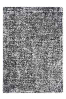 Teppich SchoenesWohnen24 Etna 110 Anthrazit