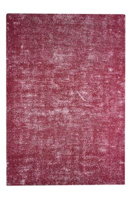 Teppich SchoenesWohnen24 Etna 110 Melone