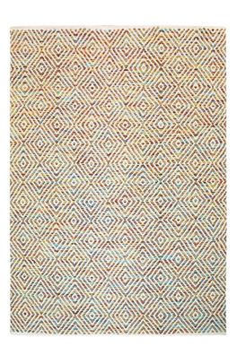 Teppich SchoenesWohnen24 Aperitif 310 Multi