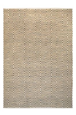 Teppich SchoenesWohnen24 Aperitif 310 Beige / Braun