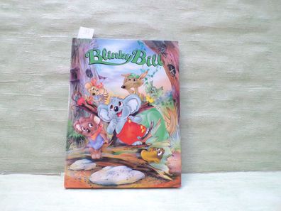 Blinky Bill Lizenzausgabe EM Entertainment Ingrid Pabst Milada Krautmann