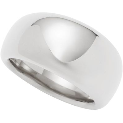 Leonardo Schmuck Damenring Georgette Edelstahl 02547