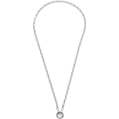 Leonardo Schmuck Damen-Halskette Tomke 50 cm Clip & Mix 025757