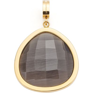 Leonardo Schmuck Anhänger Mina Clip & Mix Goldfarben 025646