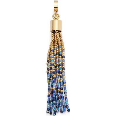 Leonardo Schmuck Anhänger Lou Clip & Mix Silberfarben 025647