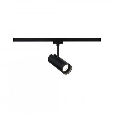 Paulmann 95699 URail LED Spot Theron Schwarz matt 4000K 3-Step-Dim