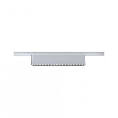 Paulmann 95718 URail Lightbar Zelos Chrom matt 4000K 3-Step-Dim