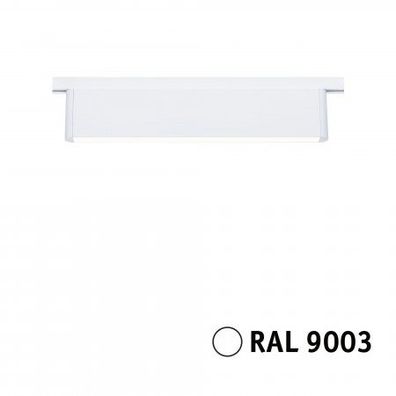 Paulmann 95707 URail Lightbar Ceris Signalweiß 3000K 3-Step-Dim