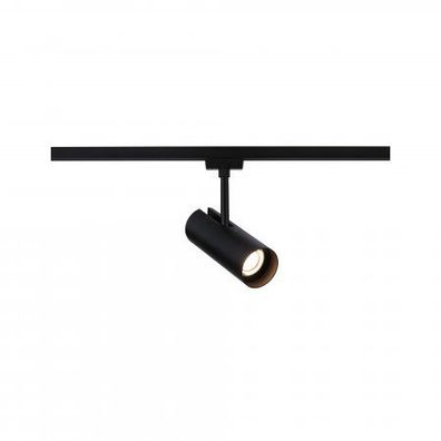 Paulmann 95696 URail LED Spot Theron Schwarz matt 3000K 3-Step-Dim