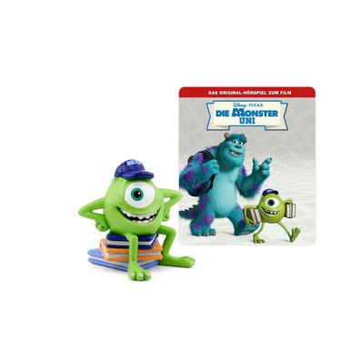 Tonies Die Monster Uni Disney 11001625 Hörspiel ab 4 Jahren