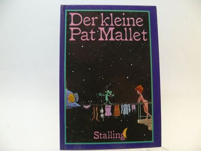 Der kleine Pat Mallet Humor und Cartoons Verlag Gehard Stalling 1977 Sehr gut