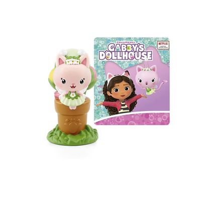 Tonies Gabby's Dollhouse Kitty Fee Hörspiel Figur ab 4 Jahre 11001833