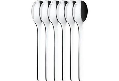 Puresigns Espressolöffel ONE Extra 6 St. poliert 3020623