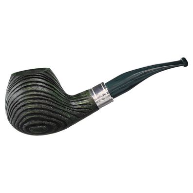 Rattray's Pfeife, Brave Heart G Green 150, Esche, 9mm Filter