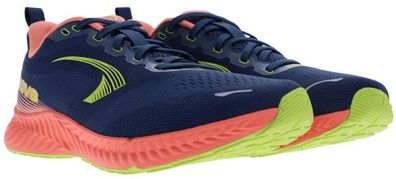 Strassenlaufschuh INOV8 Roadfly W Women Laufschuh breite Zehenbox
