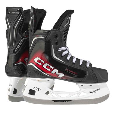 Schlittschuhe CCM Jetspeed 870 Junior