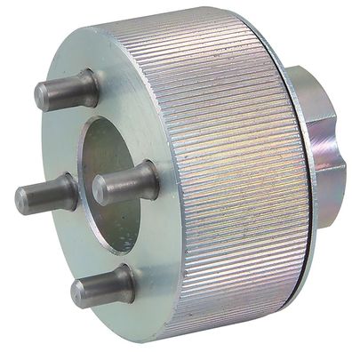 Makita Spezialnuss zum Öffnen der Flanschmutter Antrieb 1/2"