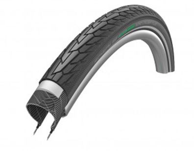 Schwalbe Reifen "Road Cruiser Plus" Active Line HS 47-622 (28" x