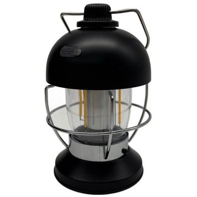 Camping Lampe Zeltlicht Warm und Kaltweiß Akku Zeltleuchte USB C