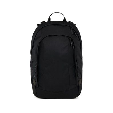 Satch Air Schulrucksack Blackjack 26l Rucksack schwarz