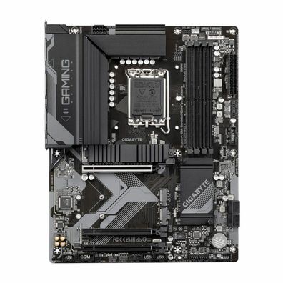MB Gigabyte B760 Gaming X (B760, 1700, TX, ntel)