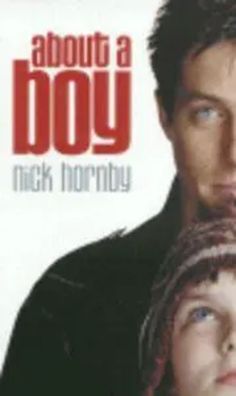 About a Boy | Film tie-in | Nick Hornby | Taschenbuch | 288 S. | Englisch | 2002