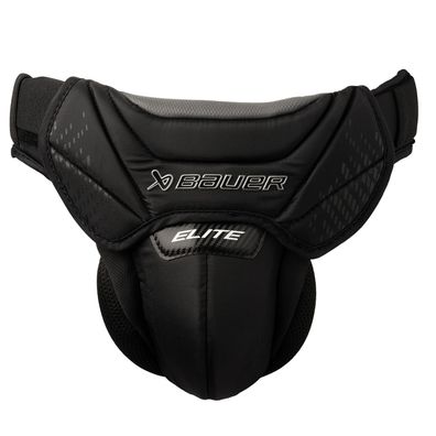 Torwart Tiefschutz Bauer Jock Elite Junior