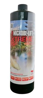 ARKA Microbe Lift Teich Extreme 946ml Wasseraufbereiter für den Gartenteich