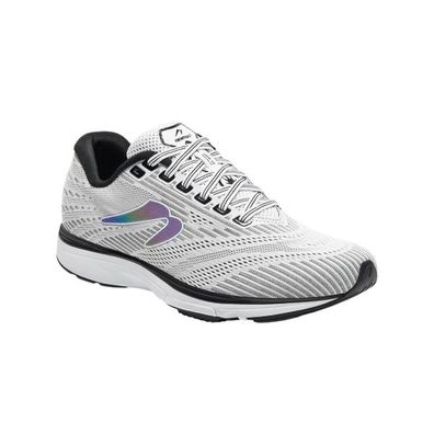 Strassenlaufschuh Laufschuh Newton Fate 10 Herren