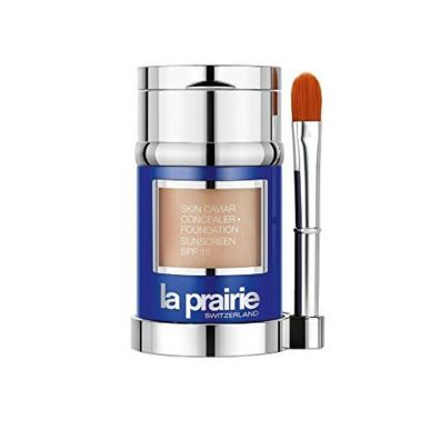 La Prairie Haut Concealer Foundation SPF15 30gr