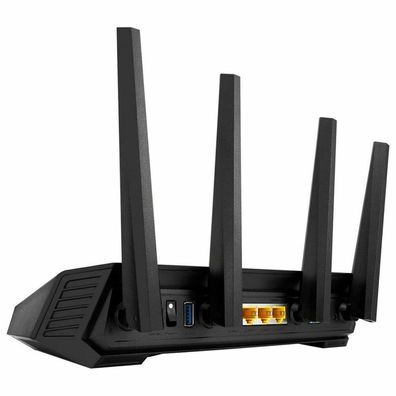 ASUS WLAN-Router WLANRouter GS-AX5400 GSAX5400 (90IG06L0-MO3R10)