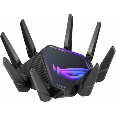 ASUS WLAN-Router WLANRouter GT-AXE16000 GTAXE16000 (90IG06W0-MU2A10)
