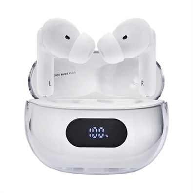 Intenso Buds / Earphone Plus T310Ae Black