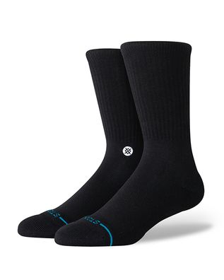 STANCE Socken Icon blackwhite