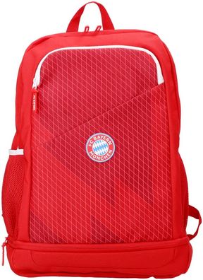 FC Bayern München Schulrucksack 53255