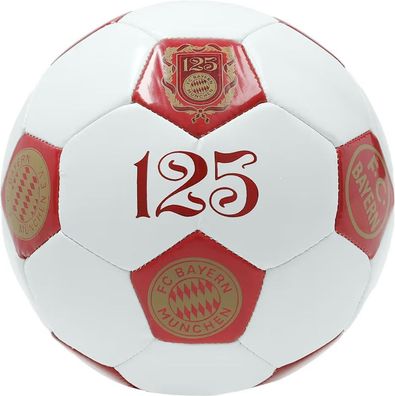 FC Bayern München Fußball 125 Jahre 50509