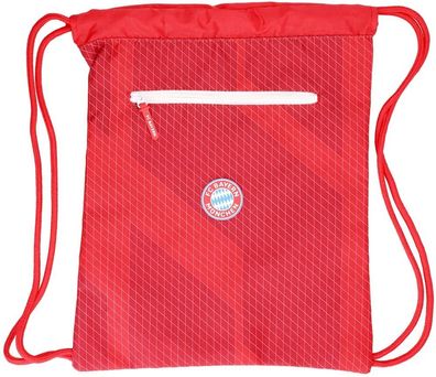 FC Bayern München Sportbeutel 53258