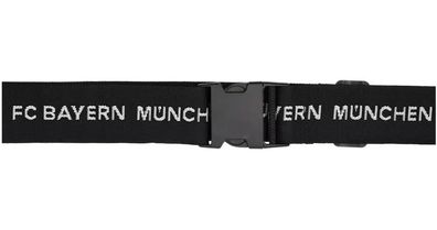 FC Bayern München Kofferband 34541