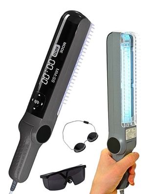Neue Modell lichttherapie uvb 311 nm lampe für Hautprobleme mit 9w 01 birne Philips