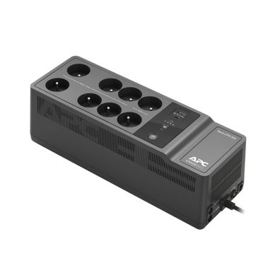 APC Back-UPS BE850G2-FR - USV - Wechselstrom 220/230 V - Offline-USV