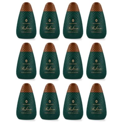 Pino Silvestre Classico Duschgel & Shampoo 2in1 - 12x 400 ml
