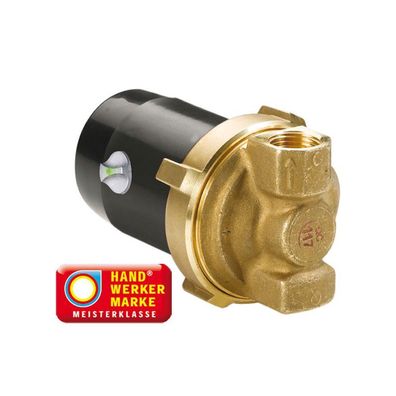 Trinkwasser-Zirkulationspumpe Laing LOWARA ecocirc PRO E1 vario-15/700 B/BU/BR