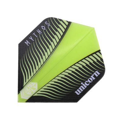Unicorn Ultra Fly 100 Flights / 1 Satz / B-Wing